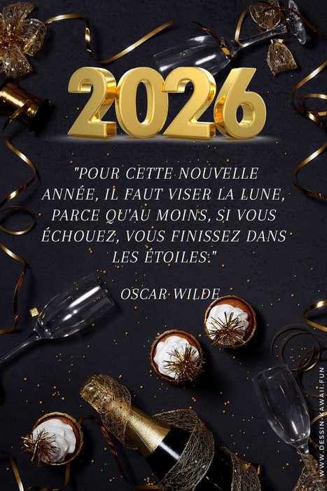 photo bonne annee 2026