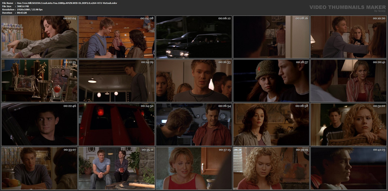 One.Tree.Hill.S01E04.Crash.into.You.1080p.AMZN.WEB-DL.DDP2.0.x264-H72-Vietsub.mkv