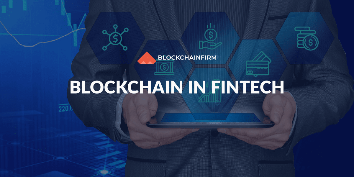 Blockchain in fintech