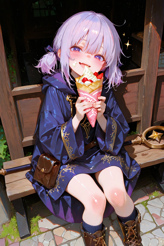 노아르 · 라피에트