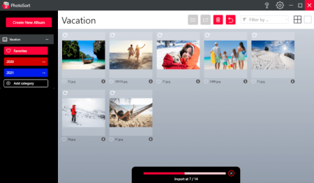 Abelssoft PhotoSort 2022 2.03.39770 Multilingual
