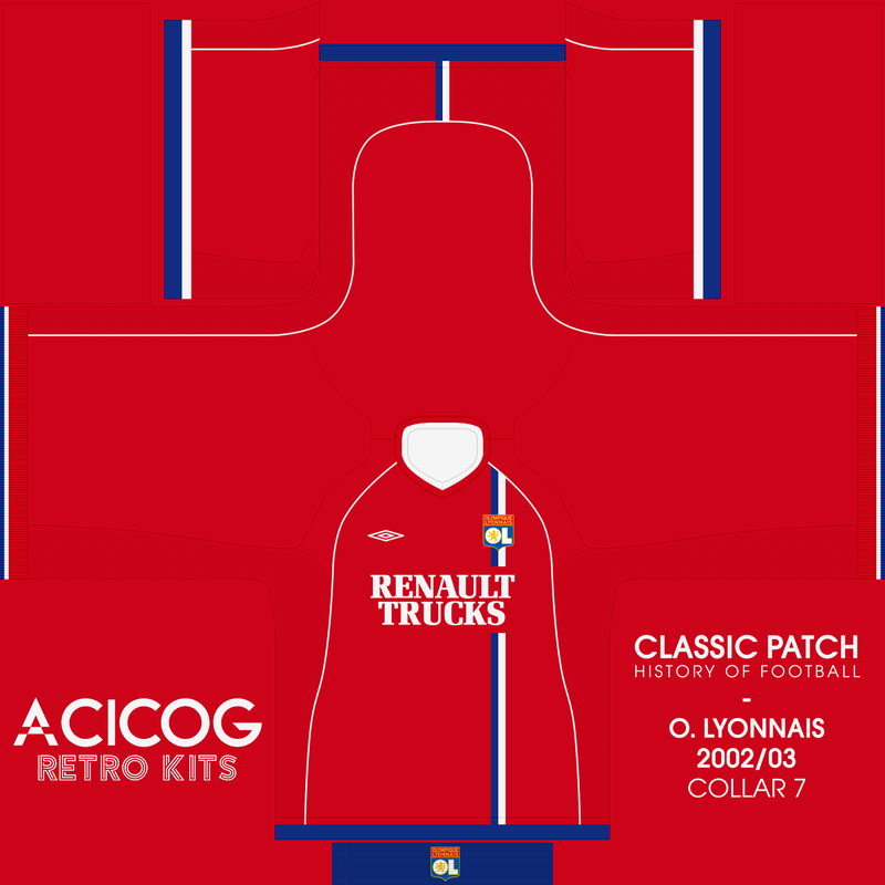 3rd kit