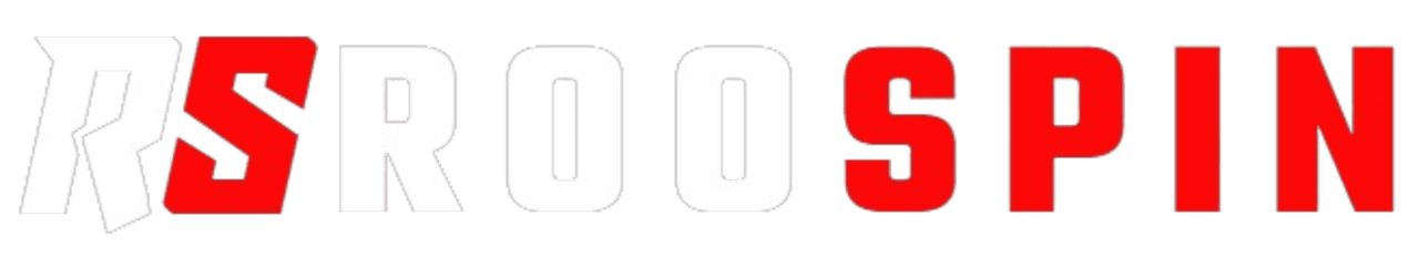Woospin Logo