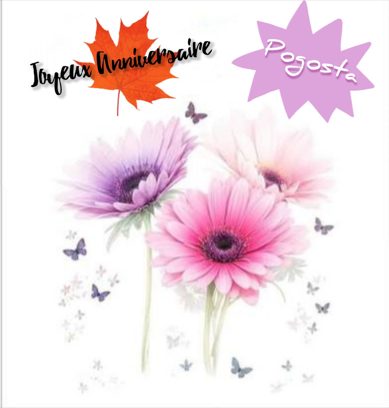 c'est l'anniversaire de qui aujourd'hui ???