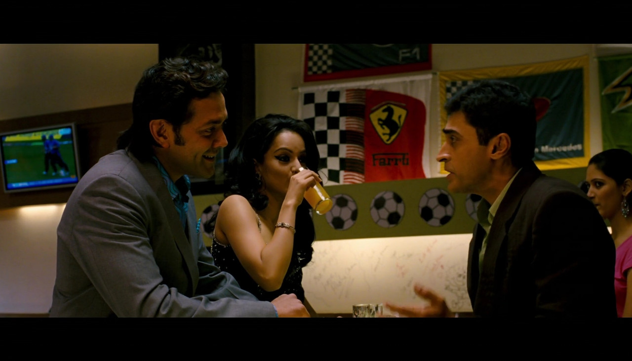 Vaada Raha... I Promise Movie Screenshot