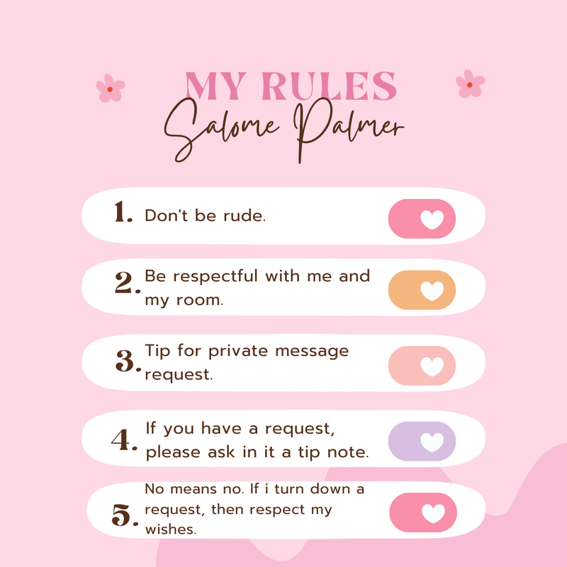 Instagram post tips amor propio cute rosa