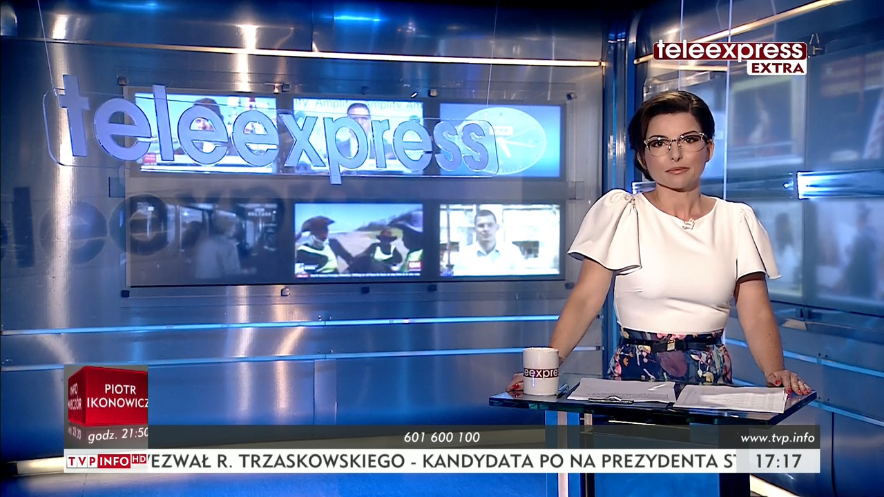 TeX Extra - 26.05.2018 #9