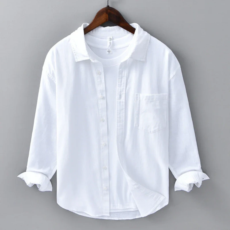Men's Casual Shirt