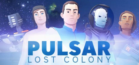 PULSAR Lost Colony-FLT PULSAR Lost Colony-FLT