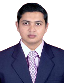 Prof. Shashank Mouli Satapathy