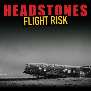Headstones - Flight Risk (2022).mp3 - 320 Kbps