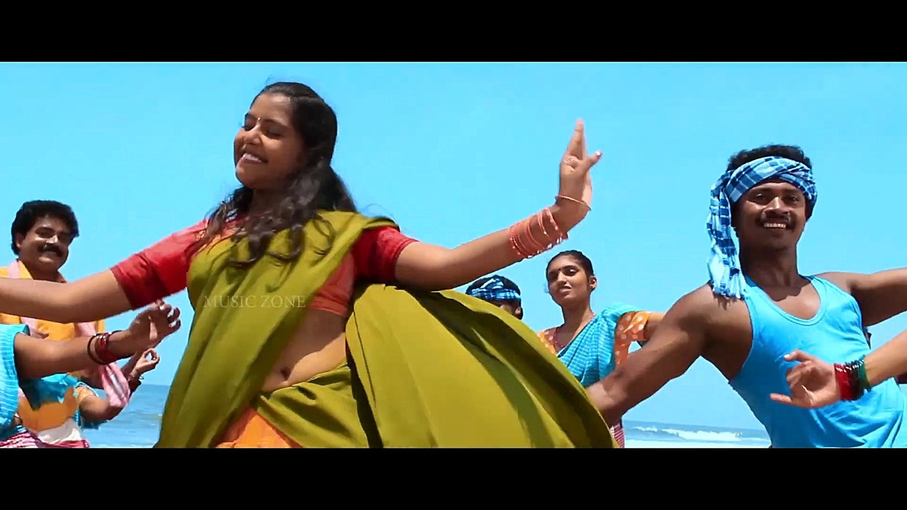 Anjana sexy navel show.mp4_snapshot_00.01.666