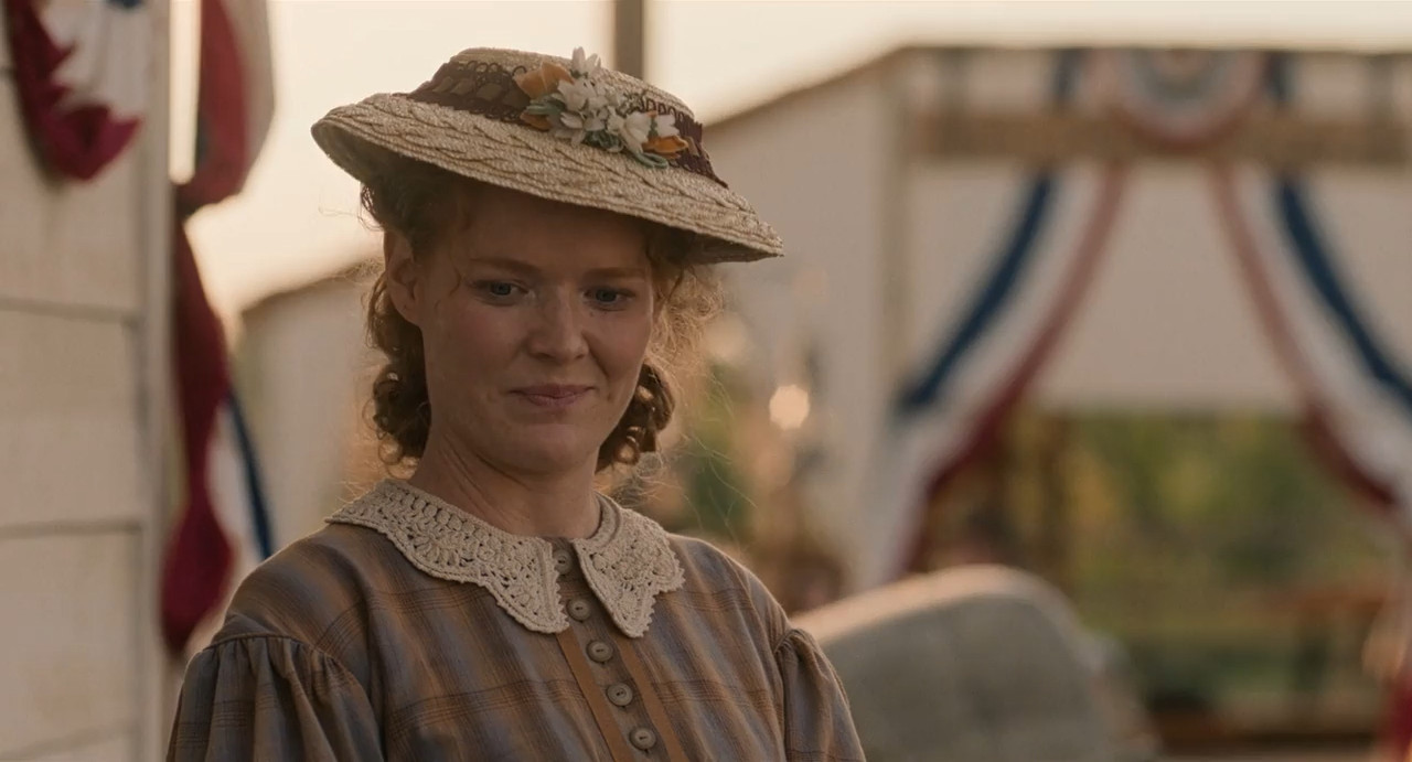 Little House on the Prairie 2026 WebRip Season 1 [Hindi + Tamil + Telugu + English] 480p 720p ESub Screenshot