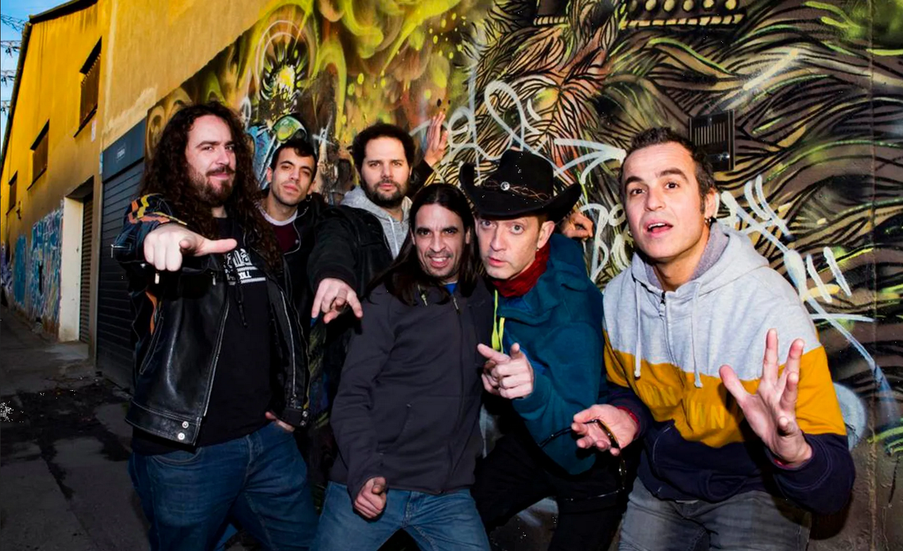 Muere Ferran Gallart, famoso cantante a los 50 años de edad