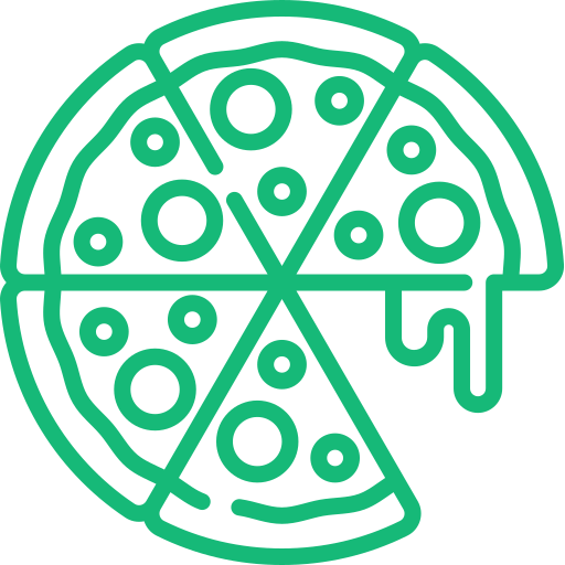 Foodie Logo