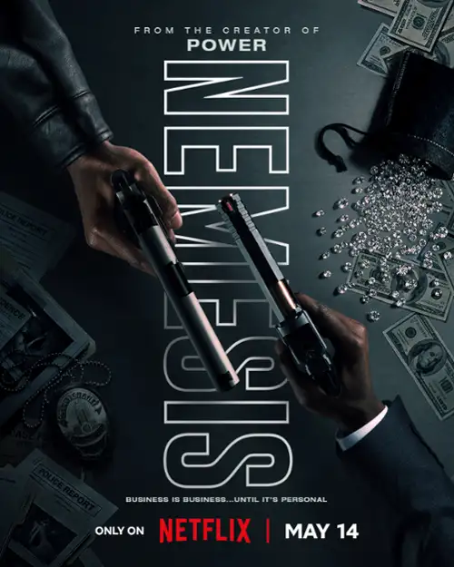 Nemezis (2026) (Sezon 1) MULTi.2160p.NF.WEB-DL.DV.HDR.H265.DDP5.1.Atmos-K83 / Lektor i Napisy PL