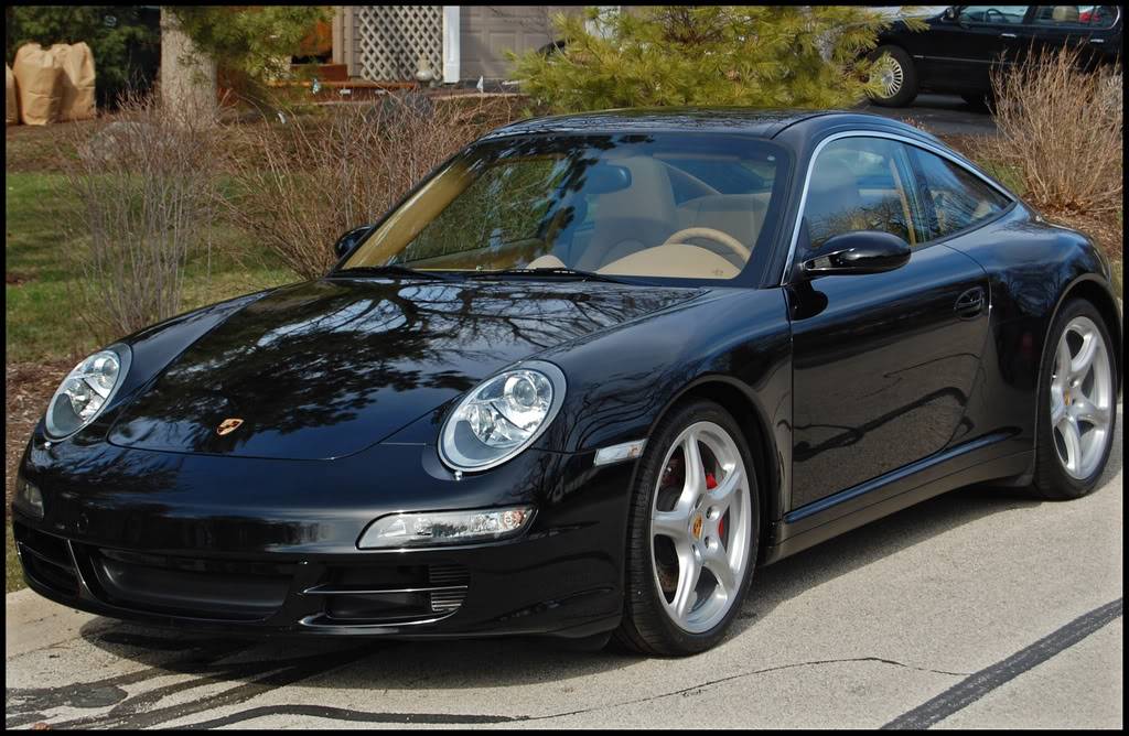 BlackPorsche911TurboAfter6