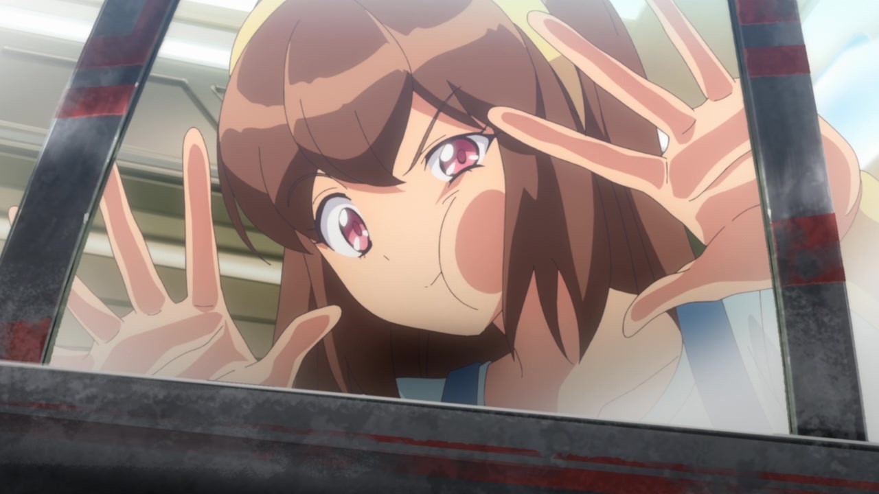 [SubsPlease] Battle Athletes Daiundoukai ReSTART! - 01 (720p) [AC69AAF9].0001