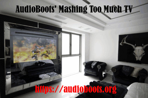 Audio-Boots-Mashing-Too-Much-TV-promo.gif