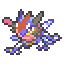 GRENINJA 2