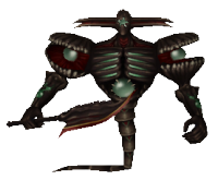 xaros