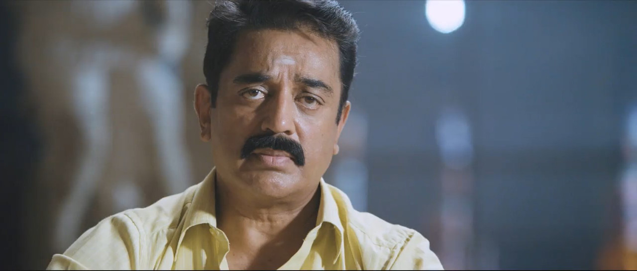 Papanasam 2015 WebRip [Tamil] 480p 720p ESub Screenshot