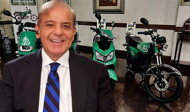 Banks reject 91% of e-bike requests