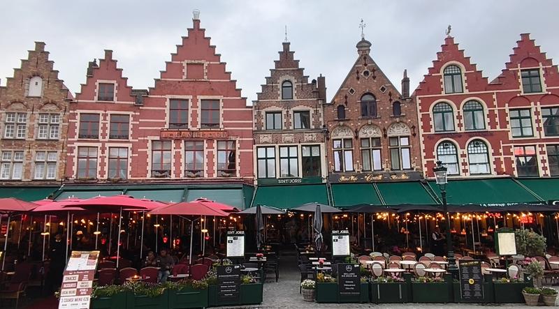 Belleza y Fealdad en Bruselas, Amberes y Brujas - Bélgica: Arte en Bruselas, Amberes, Brujas, Gante y Lovaina (252)