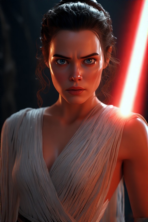nude-one-boobs-Star-Wars-episo-22