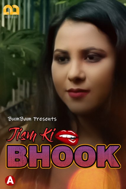 18+ Jism Ki Bhook (2021) S01E2 Hindi Web Series 720p HDRip 100MB Download