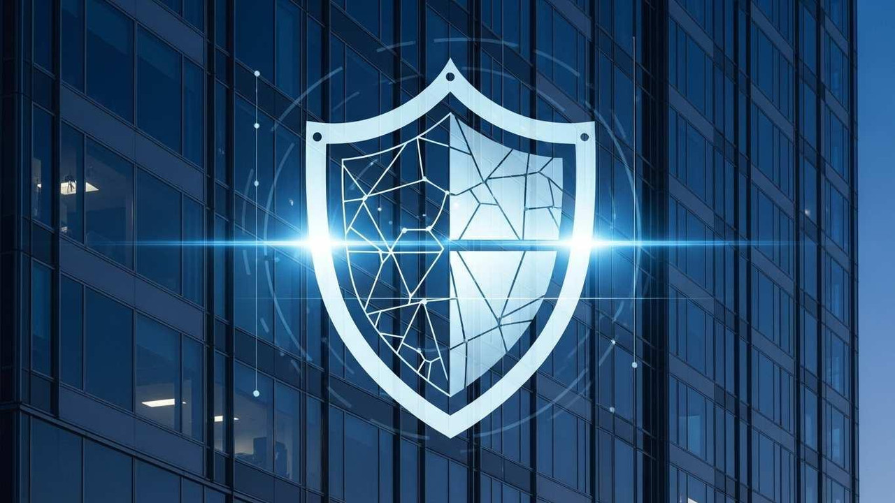 Безопасность бизнеса начинается с надежных замков