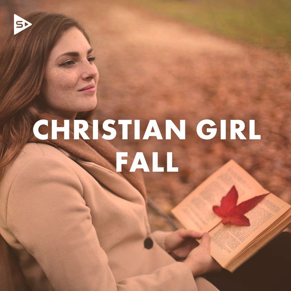 VA - Christian Girl Fall (2021)