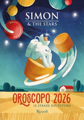 Simon & The Stars - Oroscopo 2026 (2025)