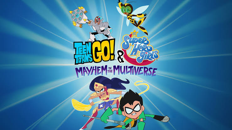 Mayhem in the Multiverse