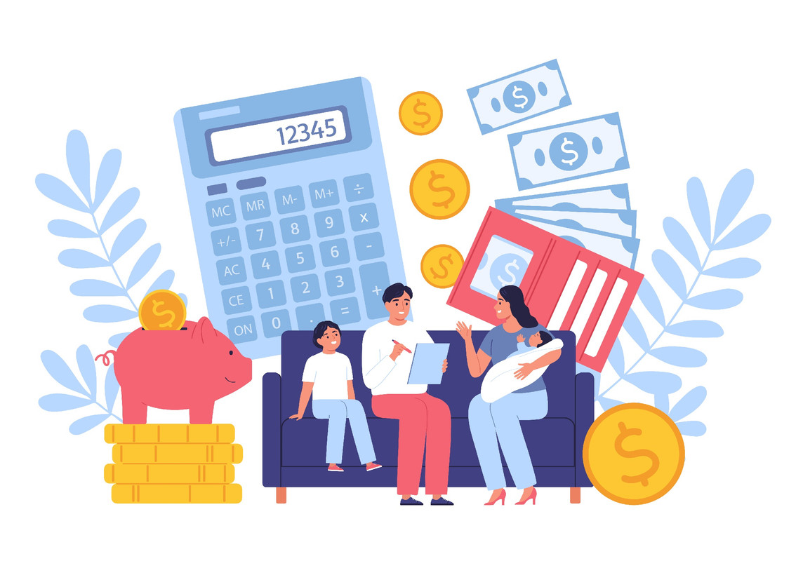 The Power of Consistency in Budgeting: Achieving Financial Success One Step at a Time