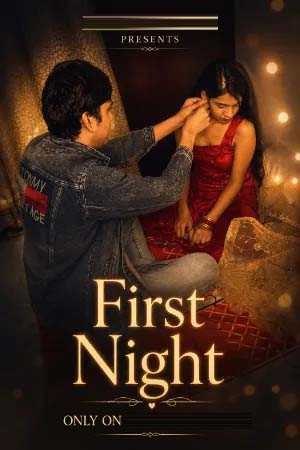 First Night 2026 Hindi Uncut Short Films 720p WEB-DL 1Click Download