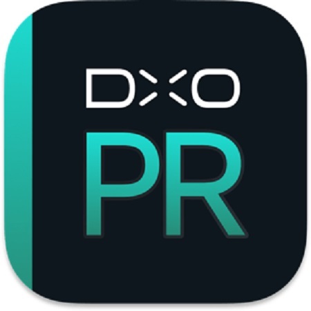 DxO PureRAW 2.3.0.6 U2B (Mac OS X)