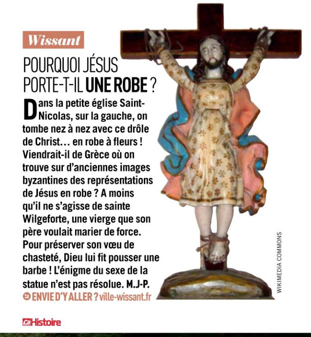 la folie de reliques !es mythes en christianisme 1