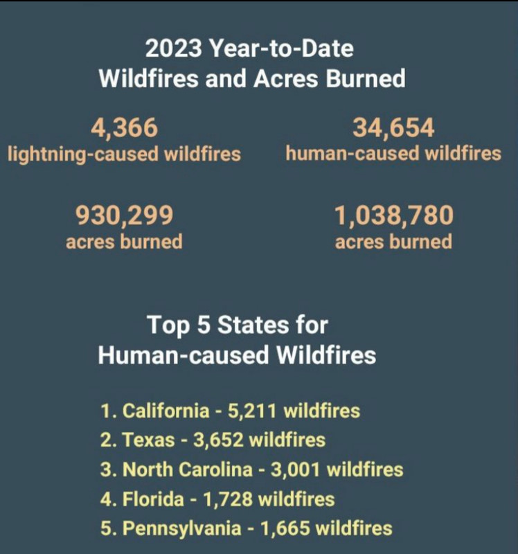 Fugitive booked for arson during burn ban, resisting arrest in