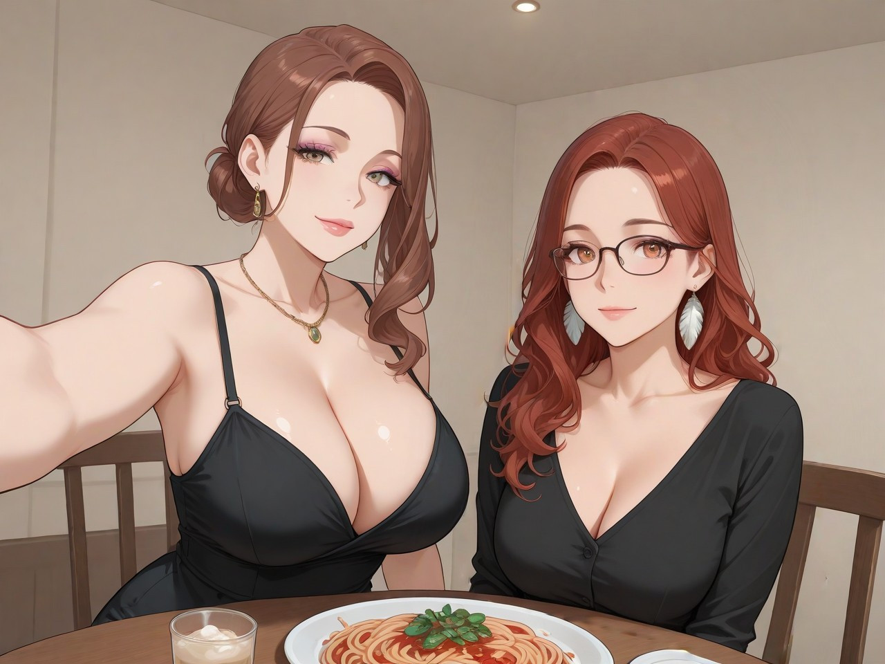 00507 2026 08 09 Anime Gen prefect Illustrious XL v8