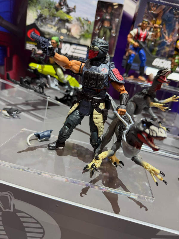 Thought Raptor The G.I. Joe Thread | Page 4857 | TFW2005 - The 2005 Boards