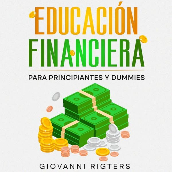 Educación Financiera en Audio