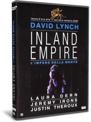 Inland Empire - L'impero della mente (2006) .avi BRRip AC3 Ita
