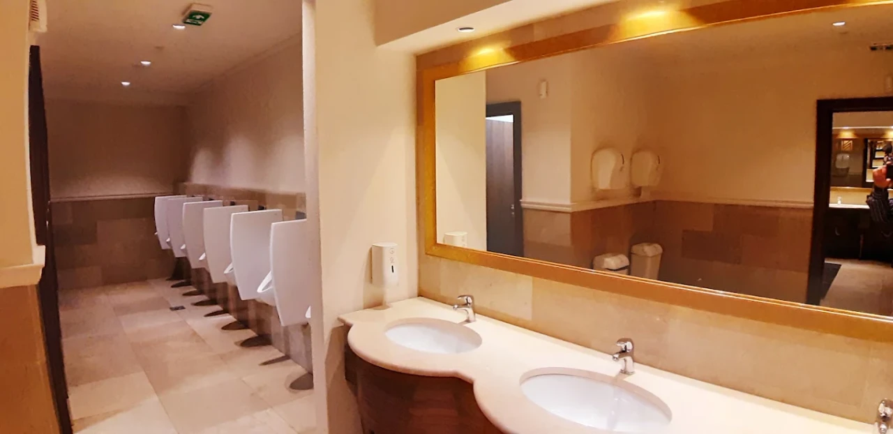 Svečana Sala Naisa Restorani & Svečane Sale Niš — foto 5