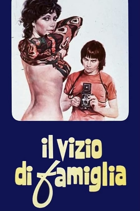 Il vizio di famiglia (1975) mkv FullHD 1080p WEBDL ITA
