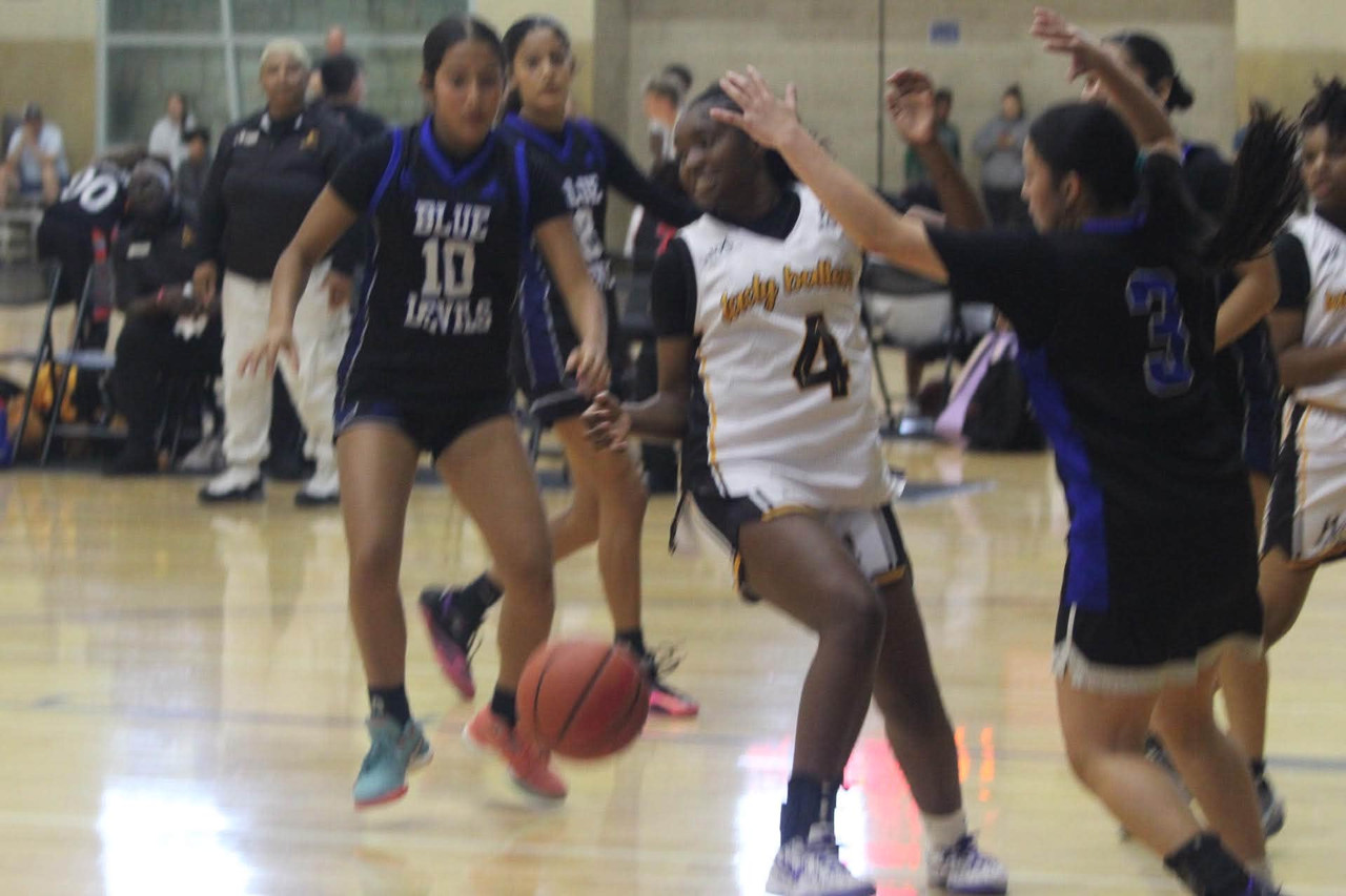HV Ballers Elite