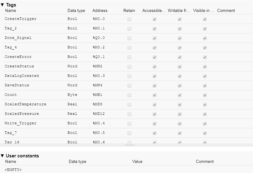 SIMATIC Automation Compare Tool of LAD/FBD blocks SIMATIC Automation Compare Tool of LAD/FBD blocks