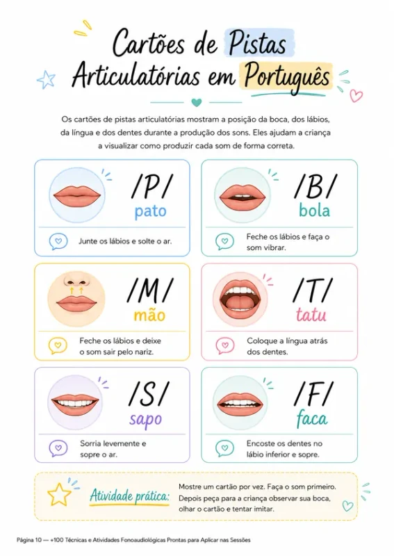 Exemplo de exercício 7