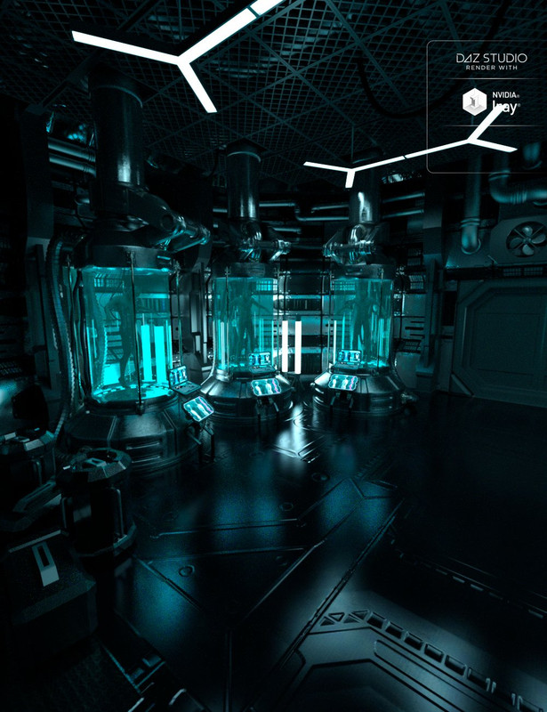 CryoLab CryoLab