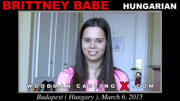 WoodmanCastingX 25 06 12 Brittney Babe UPDATED Casting X